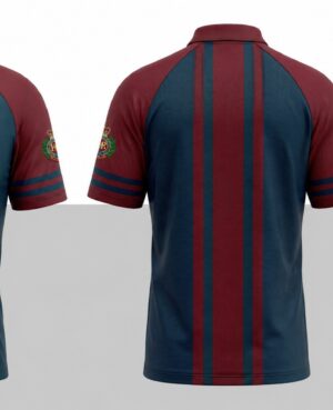 ROYAL ENGINEERS 2026 RUGBY SHIRT