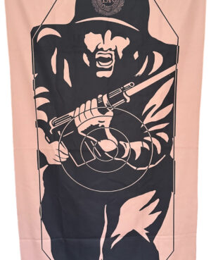 SAPPERFEST FIG 11 BEACH TOWEL - VER 2.0